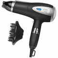 HTD 3113 Black - professional hair dryer