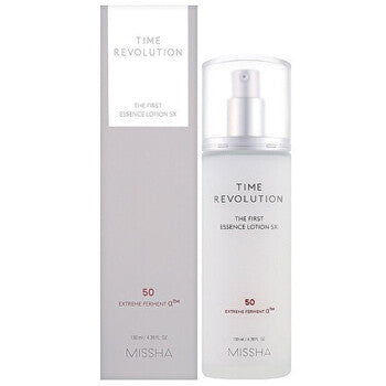 The First Essence Lotion 130ml