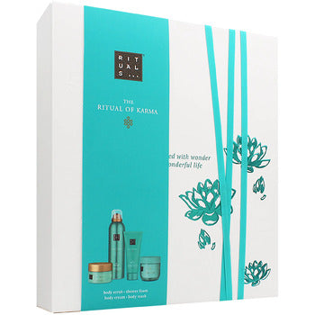 Rituals The Ritual of Karma Gift Set