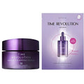 Time Revolution Night Repair Cream & Mask Duo Set - gift set