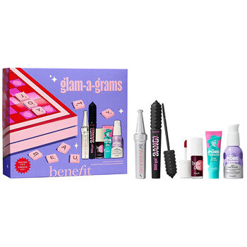 Glam A Grams - gift set