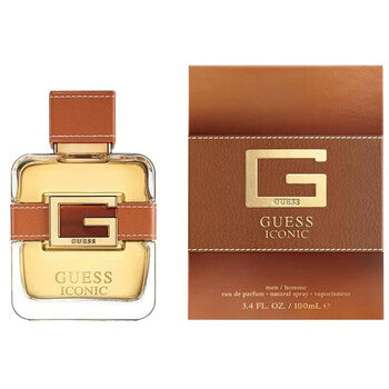 Iconic Homme EDP 100ml