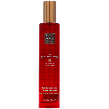 The Ritual of Ayurveda Hair and Body Mist 50ml
