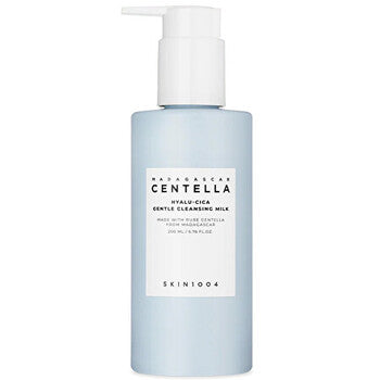 Hyalu-Cica Gentle Cleansing Milk 200ml