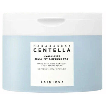 Hyalu-Cica Jelly-Fit Ampoule Pad 140ml