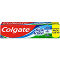 Triple Action Toothpaste - Zubní pasta 125ml