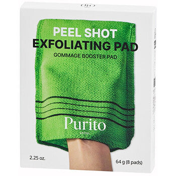 Peel Shot Exfoliating Pad 64.0g
