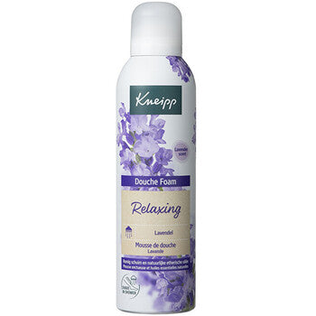 Relaxing Douche Foam 200ml