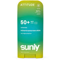 Sunly Stick SPF 50 - Minerální opalovací krém v tyčince 60.0g