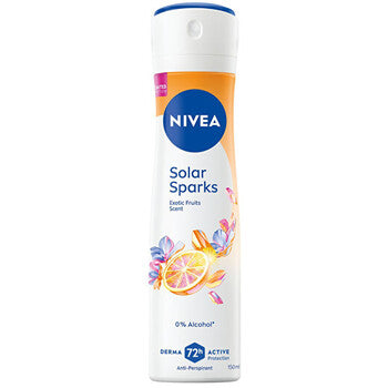 Solar Sparks Anti-Perspirant - Antiperspirant ve spreji 150ml