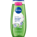Galaxy Garden Shower Gel - Shower gel 250ml