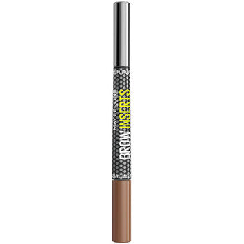 Brow Inserts Pen - Oboustranný fix na obočí s trojitým hrotem 4