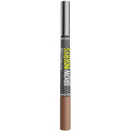 Brow Inserts Pen - Oboustranný fix na obočí s trojitým hrotem 2