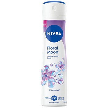 Floral Moon Anti-Perspirant - Antiperspirant ve spreji 150ml