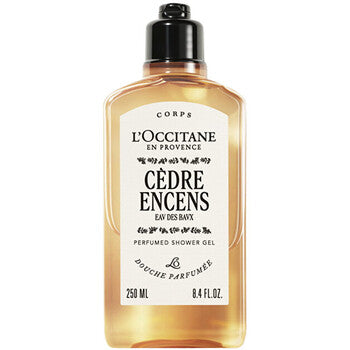Men Cèdre Encens Shower Gel - Sprchový gel 250ml