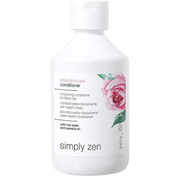 Smooth & Care Conditioner 250ml