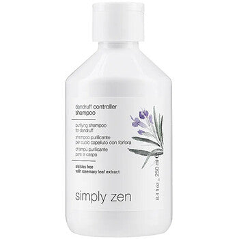 Dandruff Controller Shampoo - Anti-dandruff shampoo 1000ml
