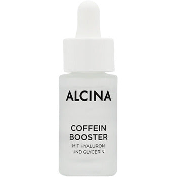 Coffein Booster With Hyaluron And Glycerin 15ml