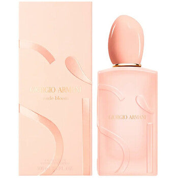 Sí Nude Bloom EDP 100ml