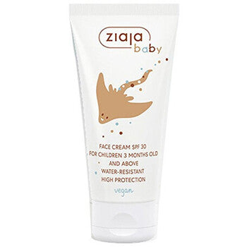 Kids Sun Face Cream SPF 30 - Kids face sunscreen 50ml