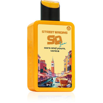 Cars and Yours, Venice EDP 75ml