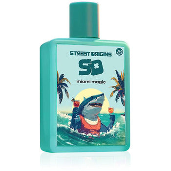 Miami Magic EDP 75ml