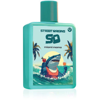 Miami Mama EDP 75ml