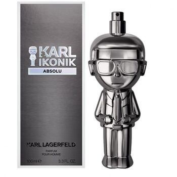 Ikonik Absolu Pour Homme Parfum 100ml