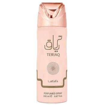 Teriaq Deospray 200ml