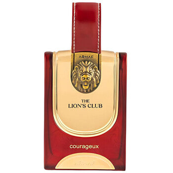 Lion´s Club Courageux EDP 100ml