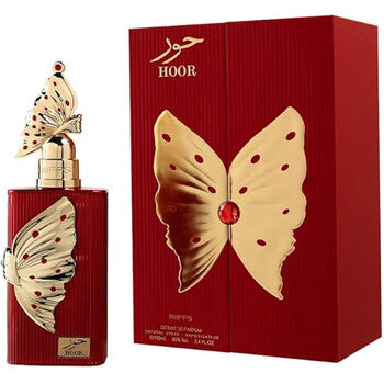 Hoor Parfum 100ml