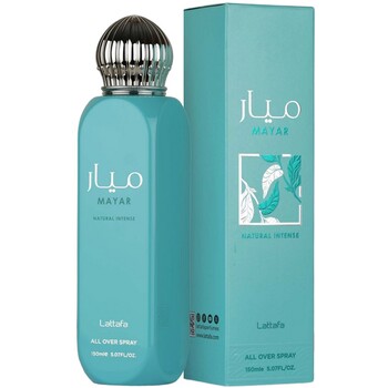 Mayar Natural All Over Spray 150ml