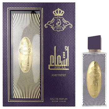 Ash´aa Amethyst EDP 110ml