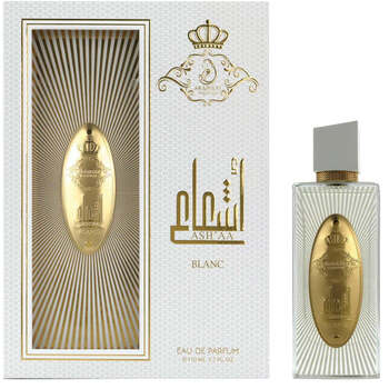 Ash´aa Blanc EDP 110ml