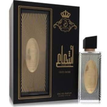 Ash´aa Oud Noir EDP 110ml