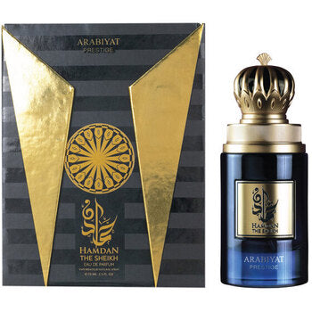 Hamdan The Sheikh EDP 75ml