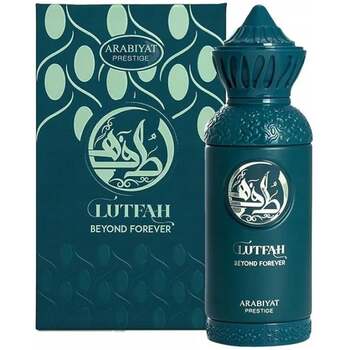 Lutfah Beyond Forever EDP 80ml