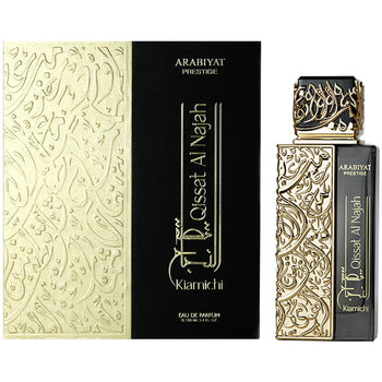 Qissat Al Najah Kiamichi EDP 100ml