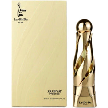 La Di Da EDP 100ml