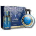 Blueberry Musk Gift Set EDP 100 ml and body lotion 300 ml 300ml