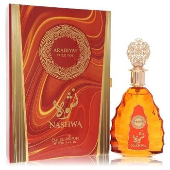Nashwa EDP 100ml