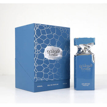 Fondue Lava Lush EDP 100ml