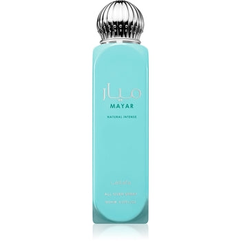 Mayar Natural Intense Body Spray 250ml