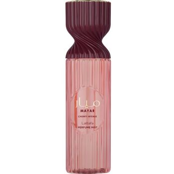 Mayar Cherry Intense Body Spray 250ml