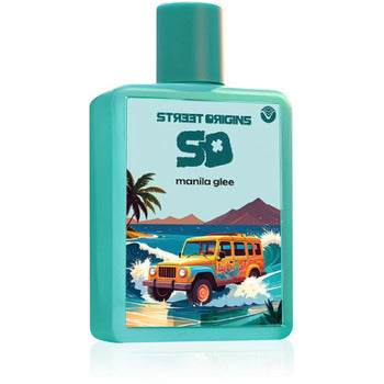 Manila Glee EDP 75ml