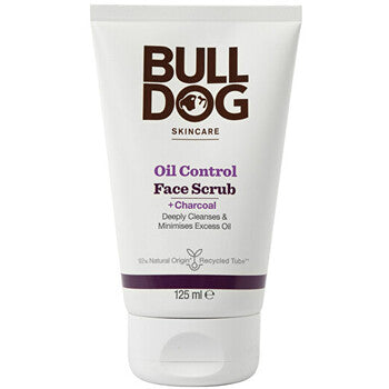 Oil Control Face Scrub - Face scrub for oily skin 125ml