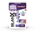 White Shock Purple Treatment + LED - teeth whitening set 20ml