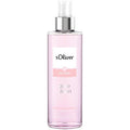So Pure Women Body Veil 250ml