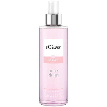 So Pure Women Body Veil 250ml