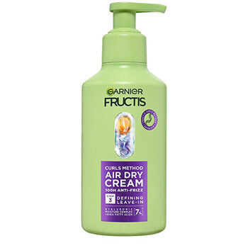 Curls Method Air Dry Cream - Hydratační krém na vlasy 260ml